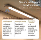 Operación simple - modos de uso